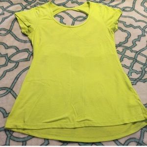 Fabletics shirt